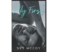 Sky McCoy My First (Surrender Series) (Tascabile) Surrender