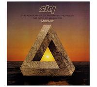 Sky - Mozart