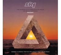 Sky - Mozart