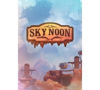 Sky Noon Steam Key GLOBAL