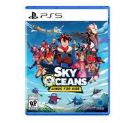 Sky Oceans: Ali a noleggio - PlayStation 5