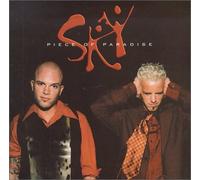 Sky - Piece of Paradise