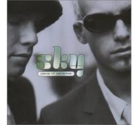 Sky - Piece Of Paradise