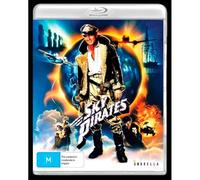 Sky Pirates