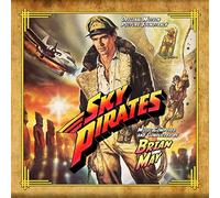 sky pirates