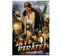 Sky Pirates [DVD] (IMPORT) (Nessuna versione italiana)