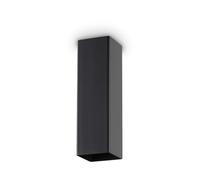 Sky pl1 h20 nero lampada da soffitto GU10 [EEK: A+++]