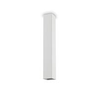LAMPADA DA SOFFITTO SKY PL1 H40 BIANCO