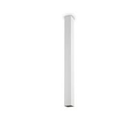 LAMPADA DA SOFFITTO SKY PL1 H75 BIANCO