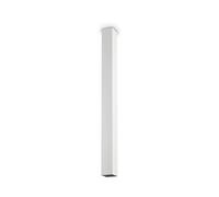 LAMPADA DA SOFFITTO SKY PL1 H75 BIANCO