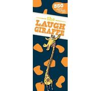 Sky Pony Press The Laugh Giraffe (Tascabile)