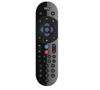 Sky Q Voice Telecomando Originale Con Comandi Vocali Plastic Free