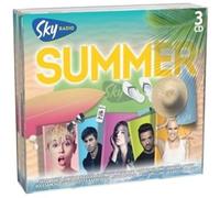 sky radio summer