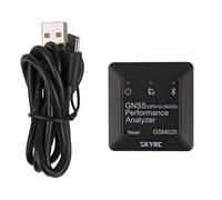 SkyRC GNSS Performance Analyzer - Misuratore velocità e quota