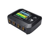 SKY RC Q100NEO Caricabatterie Smart Multifunzione AC/DC : SK-100223-03