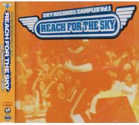 SKY RECORDS SAMPLER Vol.1 REACH FOR THE SKY