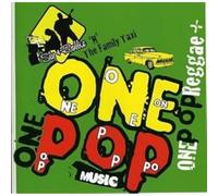 Sky & Robbie 'N' The Family Taxi - One Pop Reggae