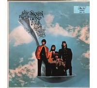 Sky Saxon Blues Band - Full Spoon of Seedy Blues