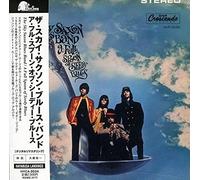 Sky Saxon Blues Band - Full Spoon Of Seedy Blues