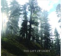 Sky Shadow Obelisk The Gift of Light (CD) Album