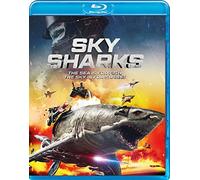Sky Sharks