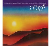 Sky Sky 2 (CD) Deluxe Album with DVD