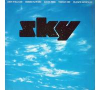 Sky - Sky - Ariola - 200 589, Ariola - 200 589-320