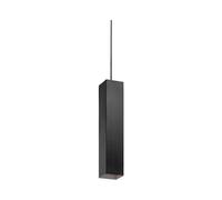 LAMPADA A SOSPENSIONE SKY SP1 NERO