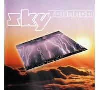 Sky - Squared-An Anthology