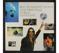 SKY SUNLIGHT SAXON & FIREWALL - world fantastic