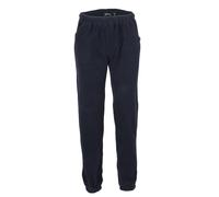 Sky T-Shirt Pantaloni in micropile con coulisse, Blu XL