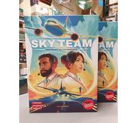 SKY TEAM - ASMODEE GIOCO DA TAVOLO ITA