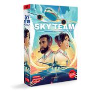 Sky Team Italiano Gioco Da Tavolo Asmodee