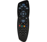 Sky Telecomando Remote Control MySky New Plastic Free SKY715NEW