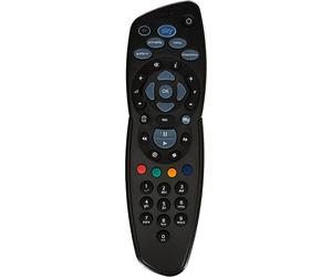Sky Telecomando Remote Control MySky New Plastic Free SKY715NEW
