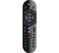 ONE FOR ALL - SKY Q 735 - Numero periferiche controllabili: 2,000-Tipo periferiche controllabili: DECODER - TV-Autoapprendimento: Sì-