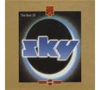 Sky,the Best of - Limited Special Gold Edition