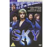 Sky - The Complete Series