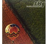 Sky - The Great Balloon Race
