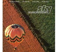 Sky - The Great Balloon Race