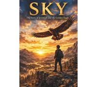 Sky: The story of Jeremiah and the Golden eagle