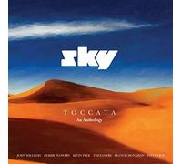 Sky - Toccata - An Anthology