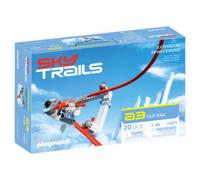 Sky trails 71971 flip rail per bambini dai 7 anni in su