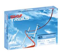 PLAYMOBIL 71975 - Sky Trails - Construction Pack - 1 pz.