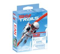 Sky trails 71976 sky rider per bambini dai 7 anni in su