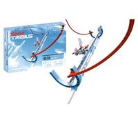 Sky Trails | Air Lift | Gioco di costruzione per altezze e percorsi emozionanti | Costruisci, decollare e vivere emozionanti avventure | 71970