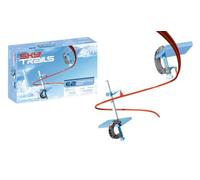 SKY TRAILS | Connection Pack | Pack di espansione e connessione per costruire | Crea nuove piste e avventure per il tuo mondo SKY TRAILS | 71974
