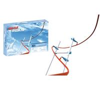 SKY TRAILS | Construction Pack | Set di costruzione e accessori per costruire | Crea il tuo mondo Sky Trails - individuale e fantasioso | 71975