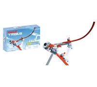 SKY TRAILS | Construction Pack | Set di costruzione e accessori per costruire | Crea il tuo mondo Sky Trails - individuale e fantasioso | 71975