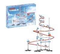 SKY TRAILS Starter Kit Gioco di costruzione per percorsi e avventure fantasiose
